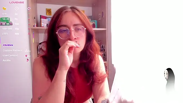 linda giggle online show from July 24, 2026, 3:41 pm
