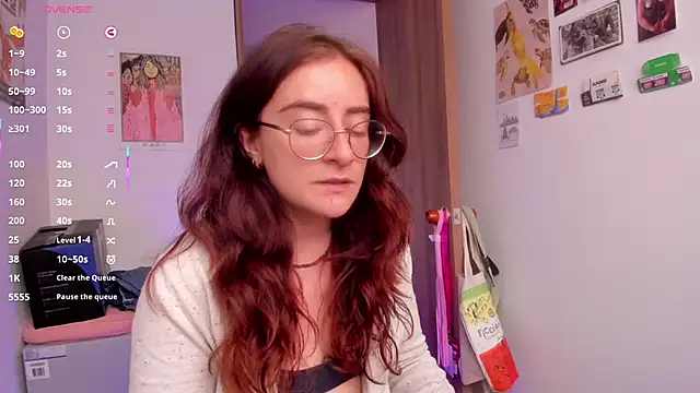 linda giggle online show from March 5, 2026, 2:57 pm