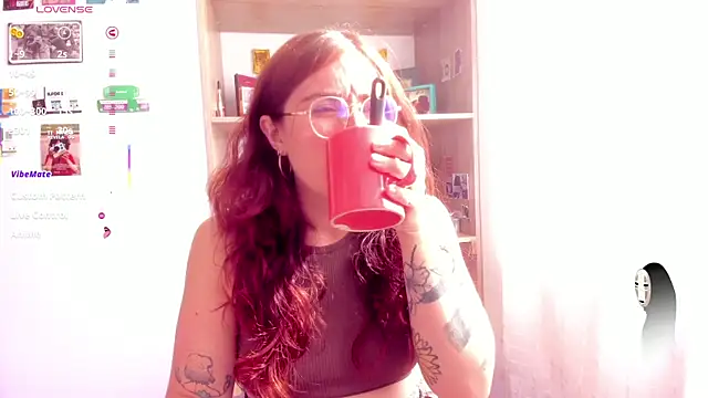 linda giggle online show from July 27, 2026, 2:02 pm