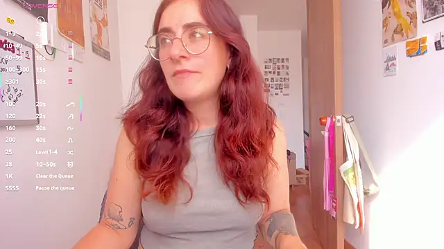 linda giggle online show from February 11, 2026, 1:44 pm