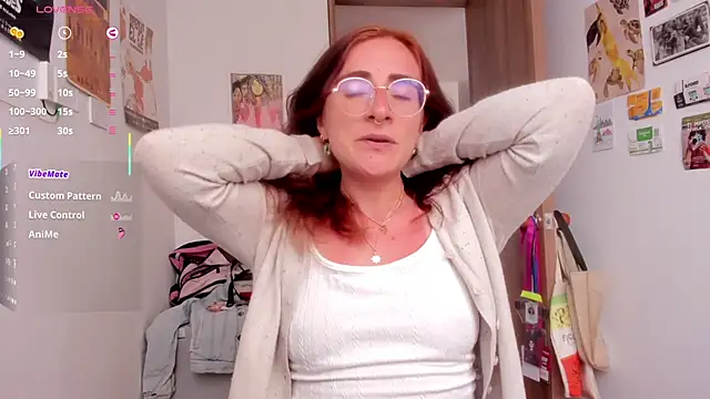 linda giggle online show from April 10, 2026, 5:09 pm