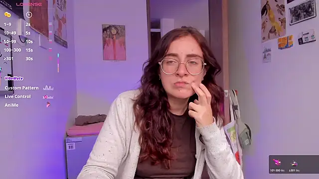 linda giggle online show from February 16, 2026, 8:40 pm