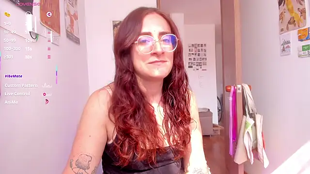 linda giggle online show from March 26, 2026, 2:04 pm