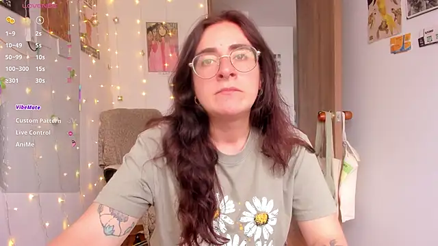 linda giggle online show from October 30, 2025, 9:01 pm