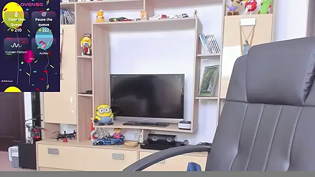 SquirtKitten online show from January 29, 2025, 2:00 pm