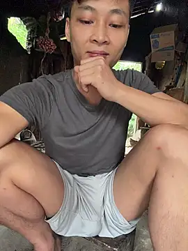 Naughty--asian online show from March 20, 2026, 2:01 am