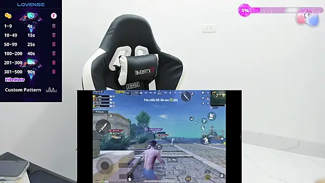 Naughty--asian online show from February 25, 2026, 2:28 pm