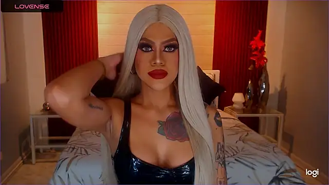 StellaStrong30 online show from February 17, 2026, 11:13 pm