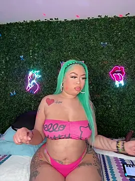 Snapshot of ThickAssRena chatting on February 20, 2026, 5:59 am ThickAssRena online show from February 20, 2026, 5:59 am