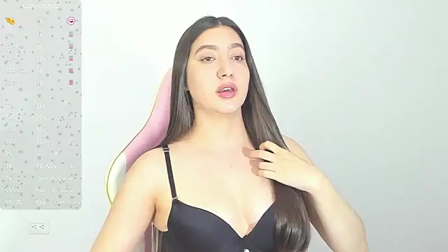 Snapshot of alice-love1 chatting on February 1, 2025, 12:29 am alice-love1 online show from February 1, 2025, 12:29 am