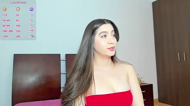 alice-love1 online show from July 7, 2026, 10:46 pm