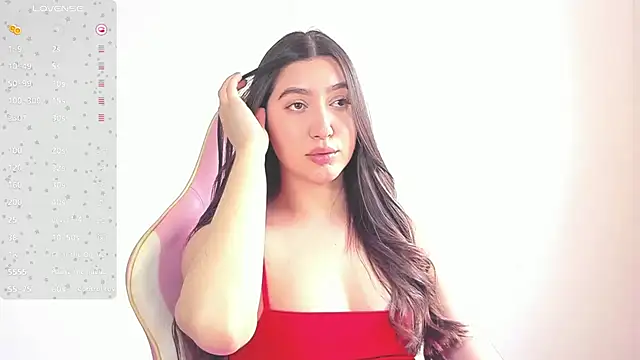 Snapshot of alice-love1 chatting on February 2, 2025, 7:25 pm alice-love1 online show from February 2, 2025, 7:25 pm