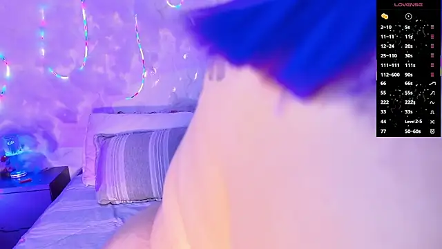 emmajohnss online show from March 5, 2026, 4:09 am