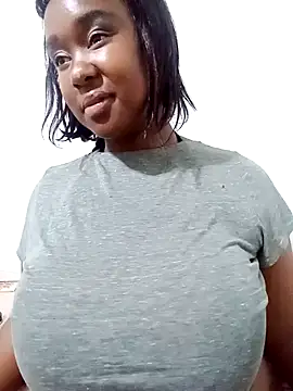 HotAFRICANBEAUTY online show from January 28, 2025, 5:22 am
