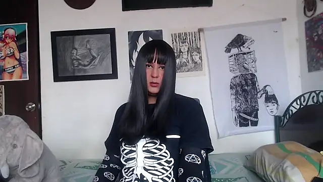 cosmicwind online show from May 20, 2026, 1:41 pm