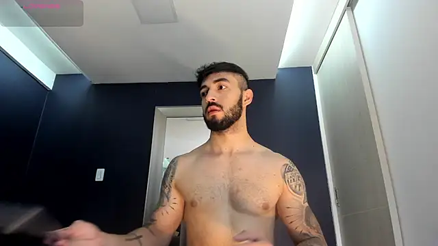 MarkWalker   online show from March 24, 2026, 9:20 am