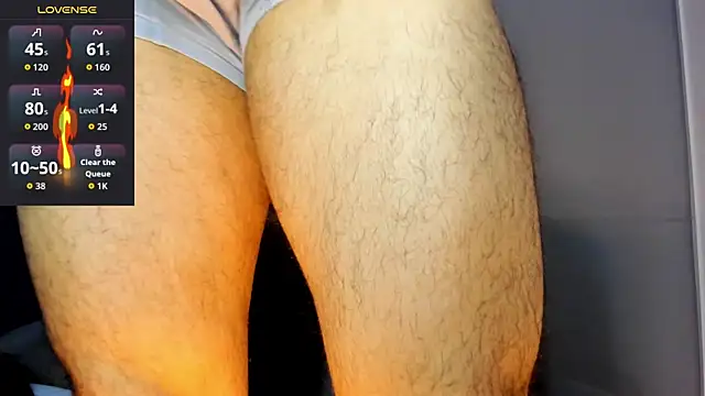 MarkWalker   online show from November 27, 2025, 10:16 am