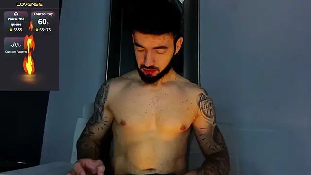 MarkWalker   online show from December 2, 2025, 10:17 am