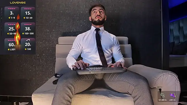 MarkWalker   online show from October 25, 2025, 10:14 am