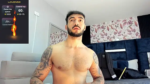 MarkWalker   online show from April 13, 2026, 9:46 am