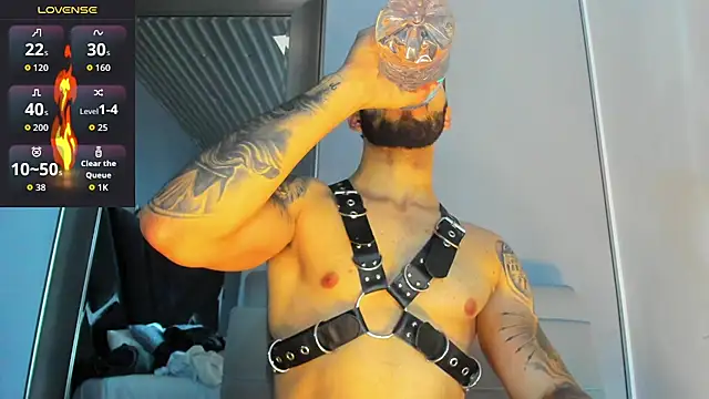 MarkWalker   online show from March 31, 2026, 9:55 am