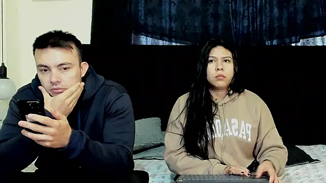 lissandthor13 online show from November 8, 2025, 11:36 am