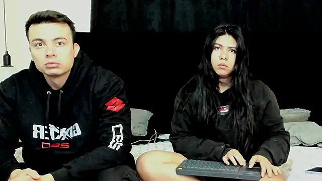 lissandthor13 online show from September 10, 2025, 10:47 am