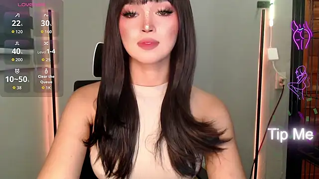Itsme claire online show from July 29, 2026, 12:21 am