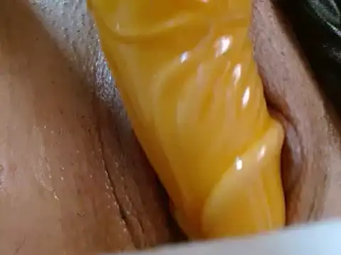 Lucy-Franny online show from October 16, 2025, 8:11 am