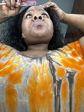 ThickyMel online show from July 11, 2026, 12:22 am