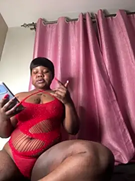 ThickyMel online show from July 25, 2026, 12:40 am
