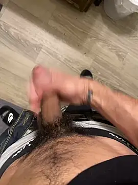 Nando49  online show from February 17, 2025, 2:42 am