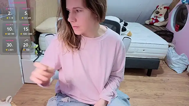 Snapshot of Lina_lou4 chatting on February 10, 2026, 4:39 pm Lina lou4 online show from February 10, 2026, 4:39 pm