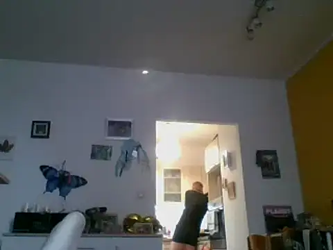 82liska online show from November 9, 2025, 11:14 am