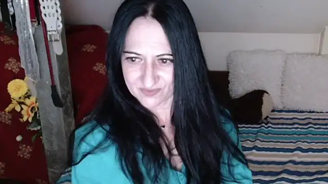 DebraMilf online show from May 25, 2026, 12:43 am