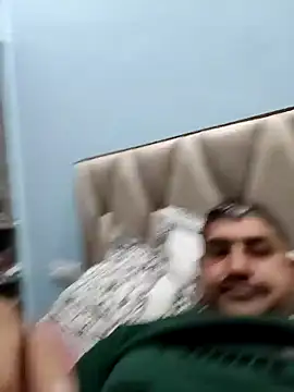 Amandev7 online show from February 22, 2026, 9:27 pm