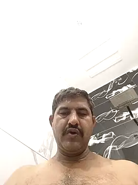 Amandev7 online show from September 18, 2025, 4:37 am