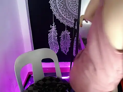 PirateEmpressBoaAico online show from October 11, 2025, 10:22 pm