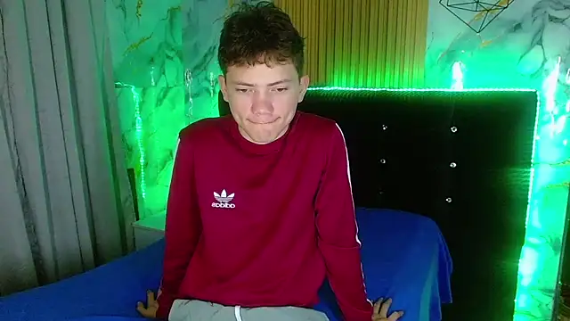 cruz dante online show from March 14, 2026, 8:04 pm