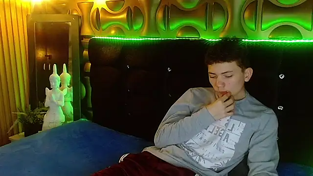 cruz dante online show from March 18, 2026, 7:15 pm