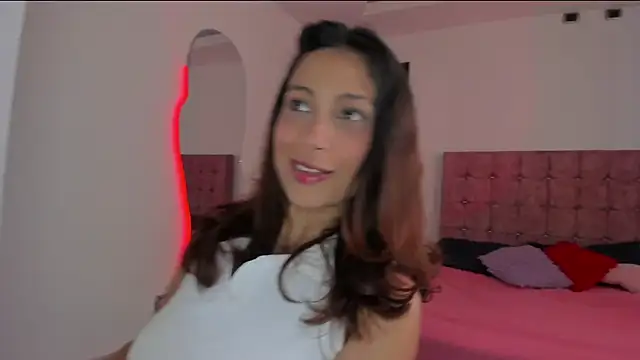 cora 22 online show from June 25, 2026, 1:16 pm