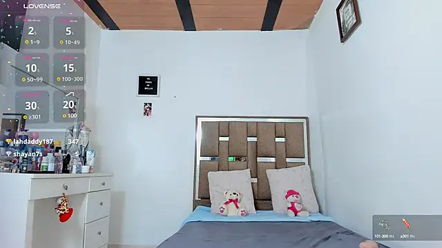 Snapshot of kendall-ewers chatting on March 1, 2025, 4:04 am kendall-ewers online show from March 1, 2025, 4:04 am