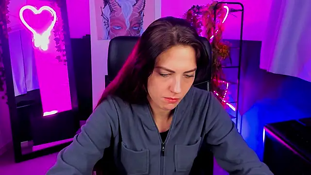 EmilyWilden online show from January 3, 2025, 11:46 am