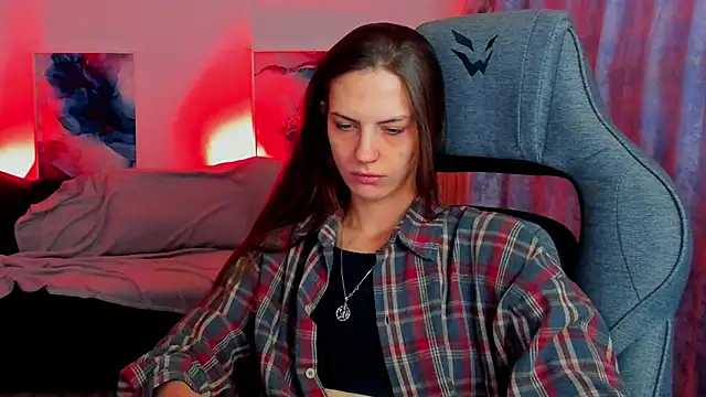 EmilyWilden online show from November 8, 2025, 8:29 am