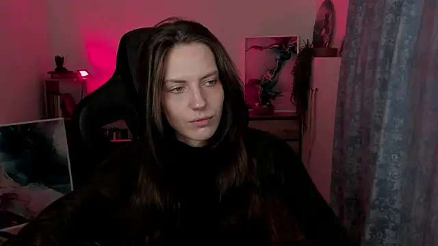 EmilyWilden online show from September 12, 2025, 8:25 am