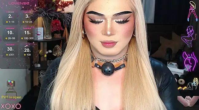 Snapshot of Bitch_Fowler69 chatting on February 16, 2025, 4:53 pm Bitch Fowler69 online show from February 16, 2025, 4:53 pm