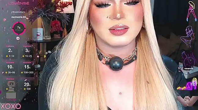 Snapshot of Bitch_Fowler69 chatting on February 10, 2025, 9:58 pm Bitch Fowler69 online show from February 10, 2025, 9:58 pm