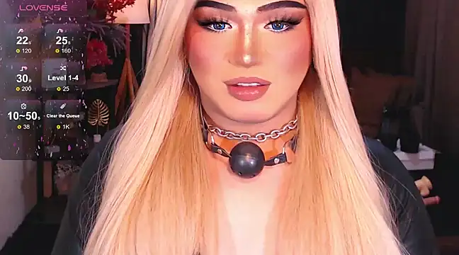 Snapshot of Bitch_Fowler69 chatting on March 8, 2025, 5:54 pm Bitch Fowler69 online show from March 8, 2025, 5:54 pm