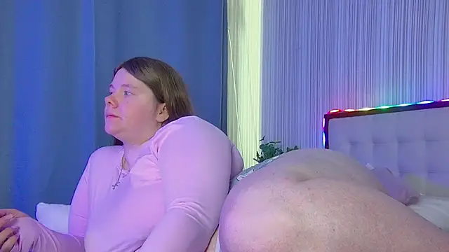 RubyValen online show from May 15, 2026, 1:36 am