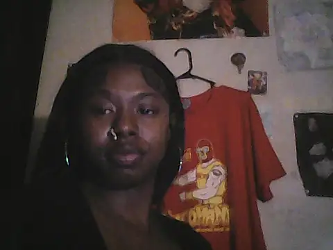 TinyBlazian901 online show from March 21, 2025, 6:27 am